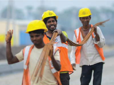 श्रमिक कल्याण