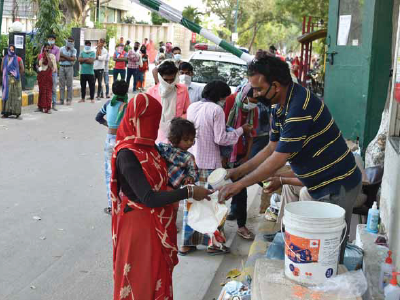 समरस समाज